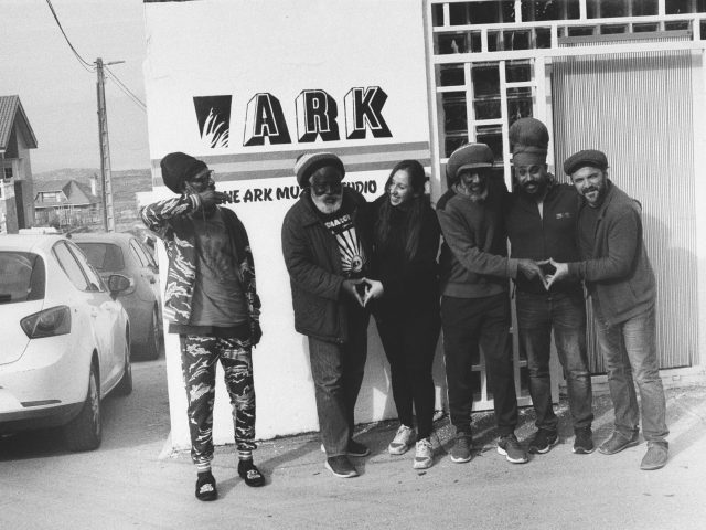 cimarons ark studio
